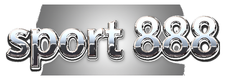sport 888 logo